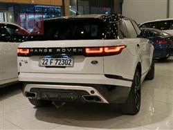 لاند روفر رانج روڤر فيلار